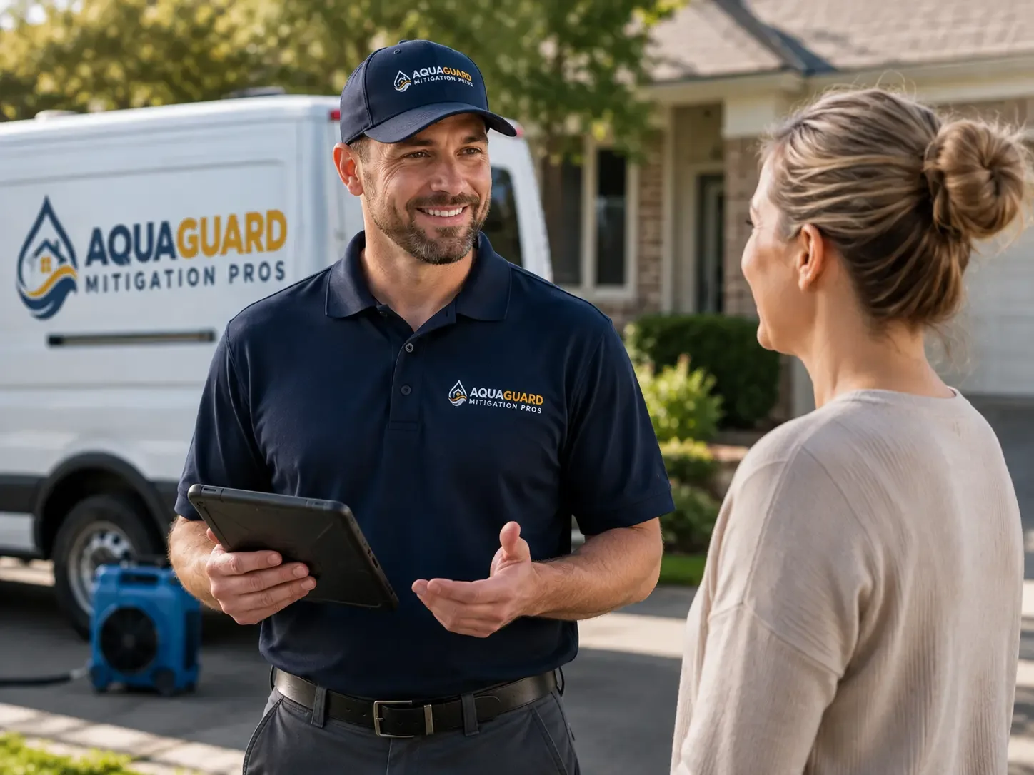 Water Damage Mitigation Vale, NC FAQs